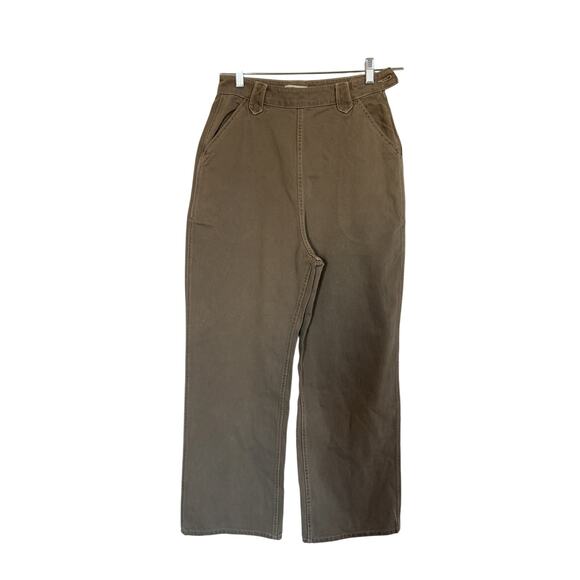 New Rudy Jude Sailor Pants in Sage RJ2 - Picture 1 of 4